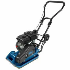 Scheppach HP800S 2.8hp Plate Compactor