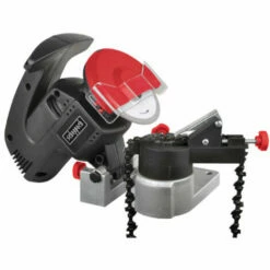 Pack SCHEPPACH Chain Sharpener - 220 W - KS1200 - ProCut Electric Chainsaw - 45,5 Cm - 2400 W - CSE2600 5 Pack SCHEPPACH Chain Sharpener - 220 W - KS1200 - ProCut Electric Chainsaw - 45,5 Cm - 2400 W - CSE2600 -SCHEPPACH Sales 54079447 4