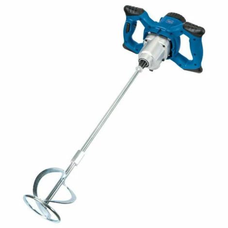 Pack SCHEPPACH Mixer - 1400W - PM1400 - Safety glasses Pack SCHEPPACH Mixer - 1400W - PM1400 - Safety Glasses -SCHEPPACH Sales 54079456 5