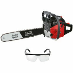 Pack SCHEPPACH ProCut Thermal Cutter - 1800 W - CSH46 - Safety Glasses