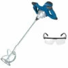 Pack SCHEPPACH Mixer - 1200W - PM1200 - Safety Glasses 2 Pack SCHEPPACH Mixer - 1200W - PM1200 - Safety Glasses -SCHEPPACH Sales 54079461 1