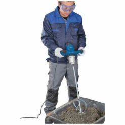 Pack SCHEPPACH Mixer - 1200W - PM1200 - Safety Glasses -SCHEPPACH Sales 54079461 4