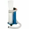 Scheppach Woova 3.0 600W 80 LTR Fine Filter Dust Extractor