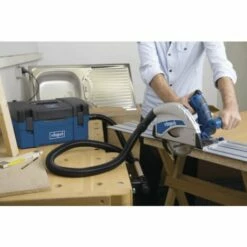 Scheppach PL55 1200W 160mm Plunge Saw -SCHEPPACH Sales 58193433 4