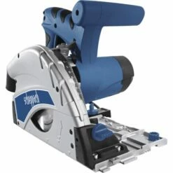 Scheppach PL55 1200W 160mm Plunge Saw -SCHEPPACH Sales 58193433 5