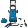 230V ELECTRIC HIGH PRESSURE CLEANER 180 BAR MAX 480 L/H 2400W SCHEPPACH HCE2400 -SCHEPPACH Sales 58740691 1