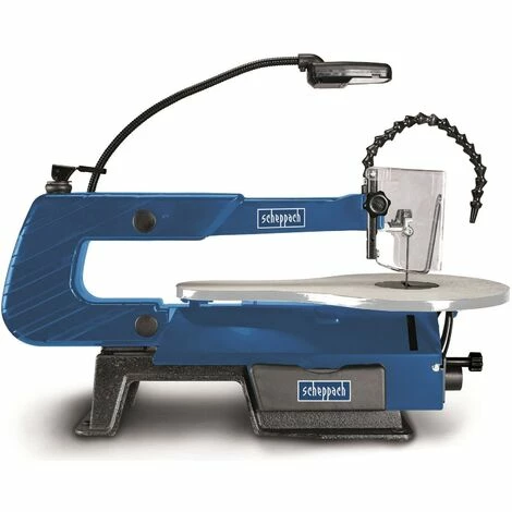 SCROLL SAW CUT WITH FOOT SWITCH PLASTIC METAL PLASTER SCHEPPACH DECO XLS SCROLL SAW CUT WITH FOOT SWITCH PLASTIC METAL PLASTER SCHEPPACH DECO XLS -SCHEPPACH Sales 58740702 2