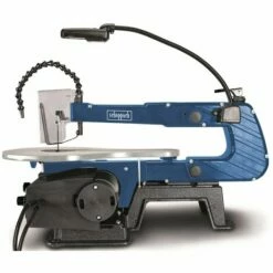 SCROLL SAW CUT WITH FOOT SWITCH PLASTIC METAL PLASTER SCHEPPACH DECO XLS 5 SCROLL SAW CUT WITH FOOT SWITCH PLASTIC METAL PLASTER SCHEPPACH DECO XLS -SCHEPPACH Sales 58740702 4