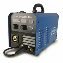 230V DIGITAL MULTI WELDING MACHINE 200 A SCHEPPACH WSE5000Multi 3 230V DIGITAL MULTI WELDING MACHINE 200 A SCHEPPACH WSE5000Multi -SCHEPPACH Sales 58740719 2