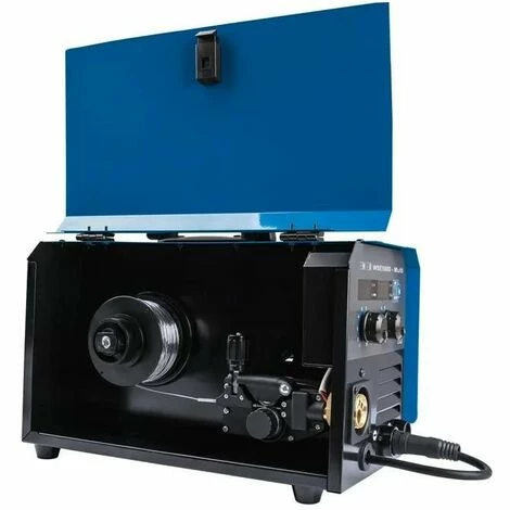 230V DIGITAL MULTI WELDING MACHINE 200 A SCHEPPACH WSE5000Multi 230V DIGITAL MULTI WELDING MACHINE 200 A SCHEPPACH WSE5000Multi -SCHEPPACH Sales 58740719 3