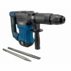 SDS MAX DEMOLITION HAMMER SCHEPPACH AB1500X -SCHEPPACH Sales 58740843 3