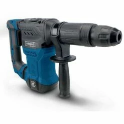 SDS MAX DEMOLITION HAMMER SCHEPPACH AB1500X -SCHEPPACH Sales 58740843 4