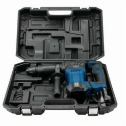 SDS MAX DEMOLITION HAMMER SCHEPPACH AB1500X -SCHEPPACH Sales 58740843 5