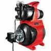 230V DOMESTIC WATERWORKS GARDEN WATER ELECTRIC PUMP 900W SCHEPPACH HWW900 -SCHEPPACH Sales 58740901 1