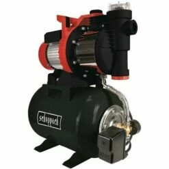 230V DOMESTIC WATERWORKS GARDEN WATER ELECTRIC PUMP 1300W SCHEPPACH HWW1300 2 230V DOMESTIC WATERWORKS GARDEN WATER ELECTRIC PUMP 1300W SCHEPPACH HWW1300 -SCHEPPACH Sales 58740951 2