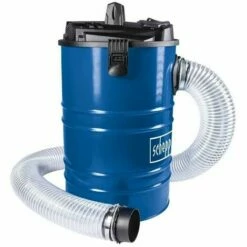 230V BANDSAW VERTICAL WOOD 205 MM 300W SCHEPPACH BASA1 + DUST EXTRACTOR DC100 5 230V BANDSAW VERTICAL WOOD 205 MM 300W SCHEPPACH BASA1 + DUST EXTRACTOR DC100 -SCHEPPACH Sales 58740962 4