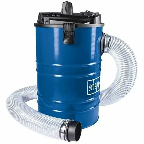 230V BANDSAW VERTICAL WOOD 205 MM 300W SCHEPPACH BASA1 + DUST EXTRACTOR DC100 230V BANDSAW VERTICAL WOOD 205 MM 300W SCHEPPACH BASA1 + DUST EXTRACTOR DC100 -SCHEPPACH Sales 58740962 4