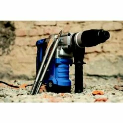 230V SDS MAX ROTARY AND DEMOLITION HAMMER SCHEPPACH DH1600MAX -SCHEPPACH Sales 58818116 3
