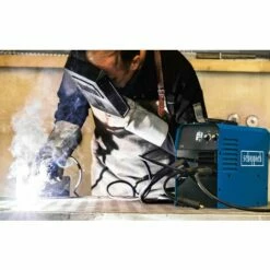 230V MULTI WELDING MACHINE 4IN1 MMA MIG TIG 120A SCHEPPACH WSE4000MULTI -SCHEPPACH Sales 59111011 2