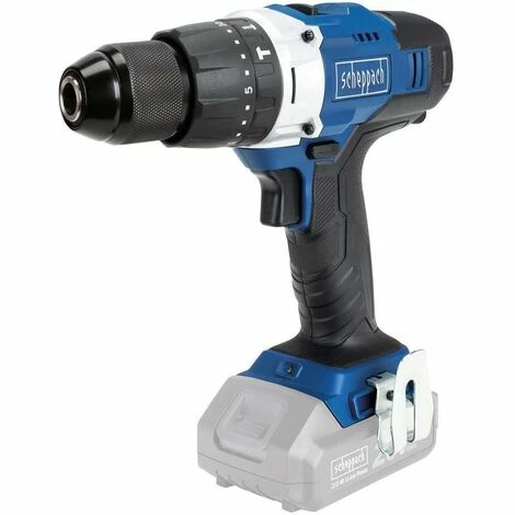 KIT CORDLESS IMPACT DRILL + IMPACT DRIVER + 2 BATTERIES 20V 2.0AH SCHEPPACH KIT CORDLESS IMPACT DRILL + IMPACT DRIVER + 2 BATTERIES 20V 2.0AH SCHEPPACH -SCHEPPACH Sales 59724258 2