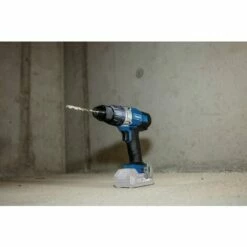 KIT CORDLESS IMPACT DRILL + IMPACT DRIVER + 2 BATTERIES 20V 2.0AH SCHEPPACH 4 KIT CORDLESS IMPACT DRILL + IMPACT DRIVER + 2 BATTERIES 20V 2.0AH SCHEPPACH -SCHEPPACH Sales 59724258 3