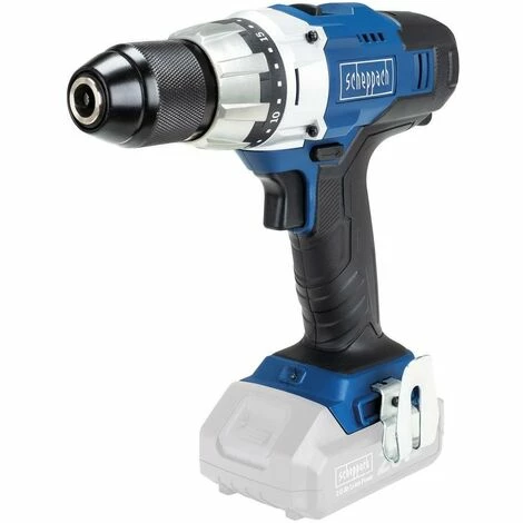 KIT CORDLESS BATTERY DRILL + IMPACT DRIVER + 2 BATTERIES 20V 2.0AH SCHEPPACH KIT CORDLESS BATTERY DRILL + IMPACT DRIVER + 2 BATTERIES 20V 2.0AH SCHEPPACH -SCHEPPACH Sales 59724658 2