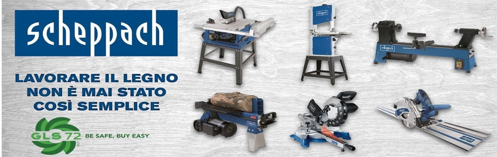 SCHEPPACH Sales -SCHEPPACH Sales 5fa378bf80a91aeb30232cd777c599561d421396