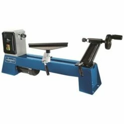 230V HOBBY LATHE FOR WOOD 500 MM 400W SCHEPPACH DM500T -SCHEPPACH Sales 62437491 2