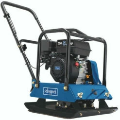 Scheppach HP2200S 6.5hp Plate Compactor