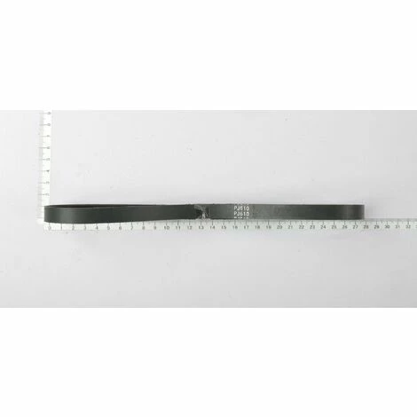 BELT FOR SCHEPPACH HMS1080 5PJ610 BELT FOR SCHEPPACH HMS1080 5PJ610 -SCHEPPACH Sales 68906791 2