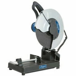 Scheppach MT140 2000W 355mm Metal Cut-Off Saw