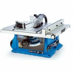 Scheppach HS105 Table Saw 230V 255mm