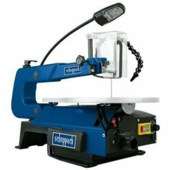 Scheppach SD1600V 16" Scroll Saw 240V